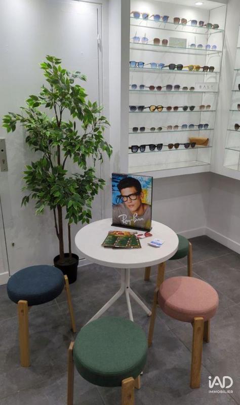 Local commercial - 65 m²