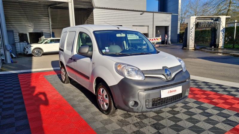 Renault Kangoo Express Tce 115 E6 Confort