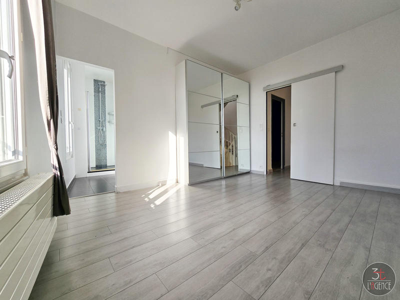 Villa - 154 m² - 7 pièces