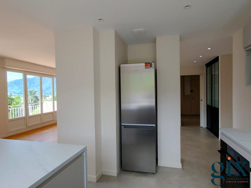 Appartement - 109 m² - 4 pièces