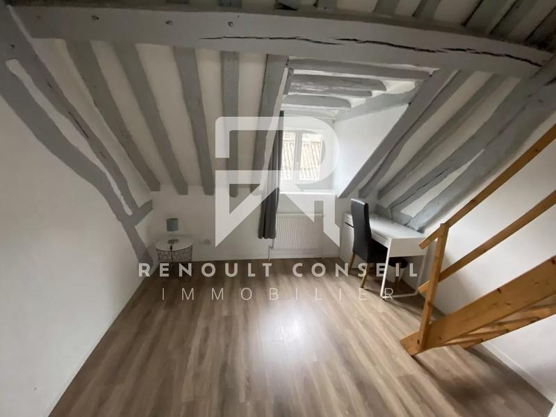 Appartement - 109 m² - 6 pièces