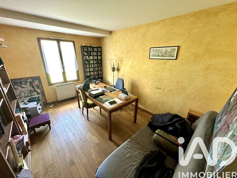 Maison - 143 m² - 7 pièces