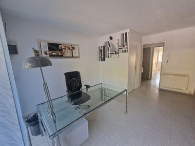 Local commercial - 58 m² - 2 pièces