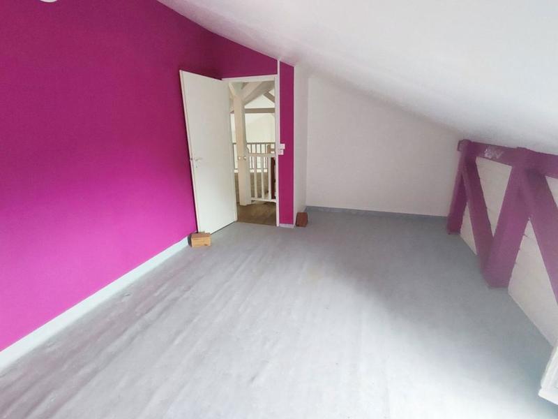 Maison - 145 m² - 5 pièces