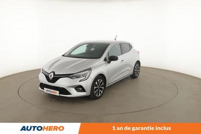 Renault Clio 1.3 TCe Intens Edc 130 ch