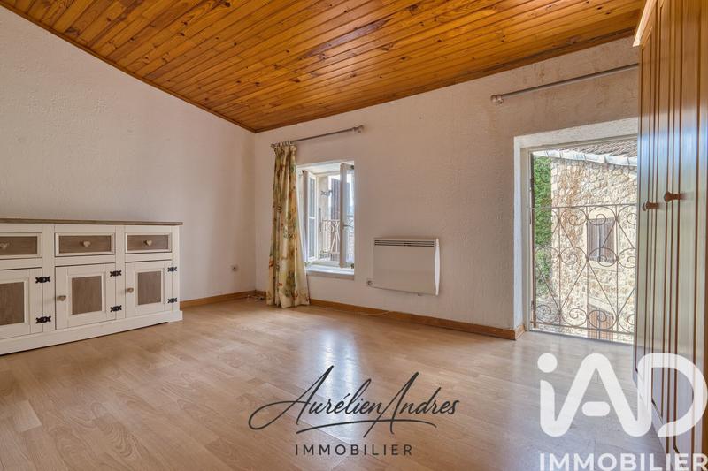 Maison de village - 56 m² - 3 pièces