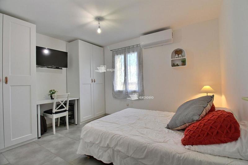 Maison - 109 m² - 5 pièces