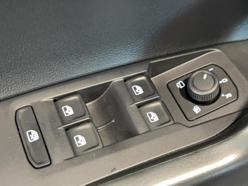 Volkswagen Polo 1.0 Tsi 95 s&amp;S Bvm5 Vw Edition