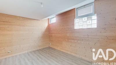 Appartement - 119 m² - 3 pièces