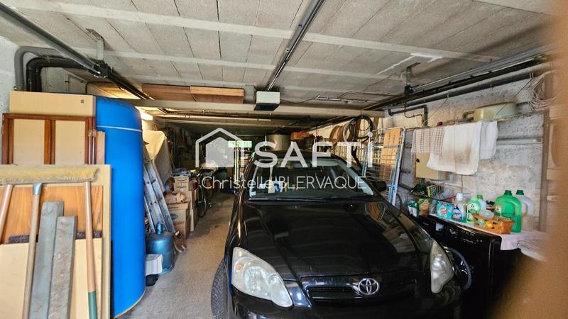 Maison - 82 m² - 4 pièces