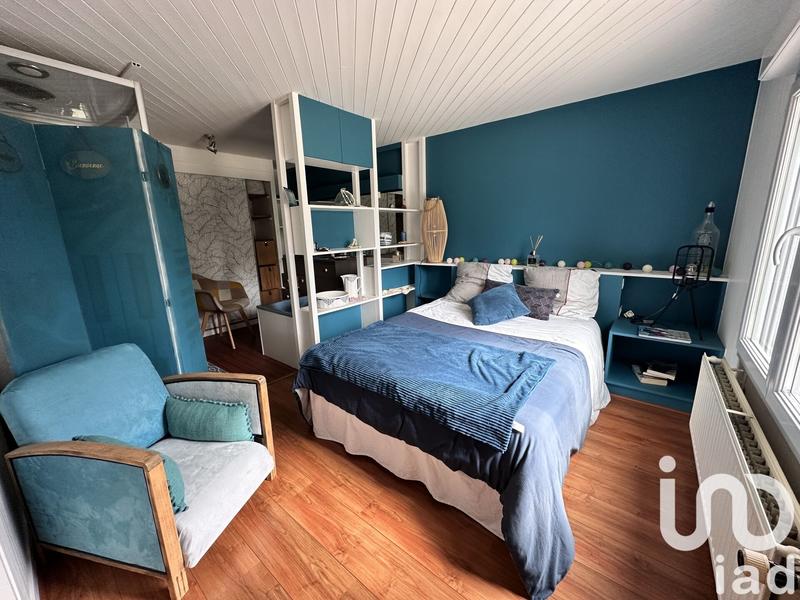 Maison de maîtres - 157 m² - 6 pièces