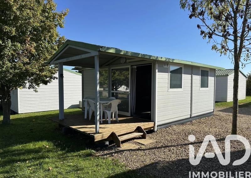 Châlet - 180 m² - 6 pièces