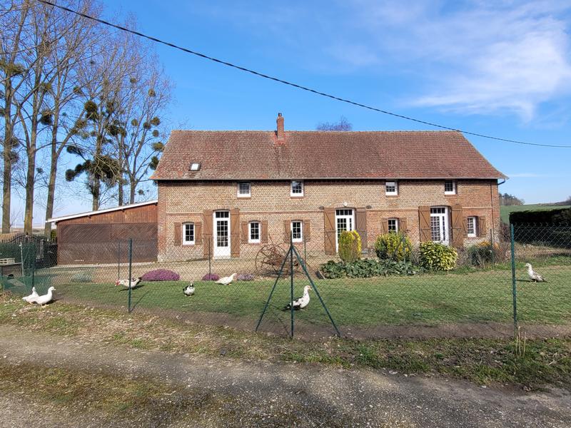 Maison - 270 m² - 10 pièces