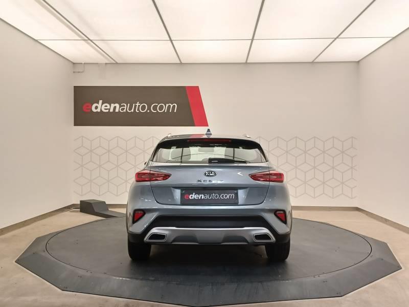 Kia Xceed 1.6l CRDi 136 ch Bvm6 Isg Active