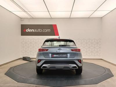 Kia Xceed 1.6l CRDi 136 ch Bvm6 Isg Active