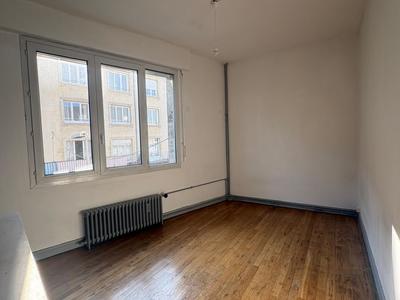 Appartement - 84 m² - 3 pièces