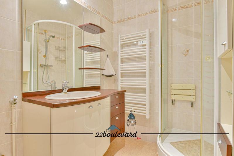 Appartement - 96 m² - 4 pièces