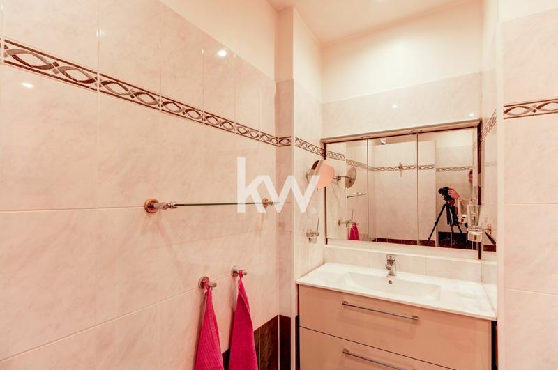 Appartement - 53 m² - 2 pièces