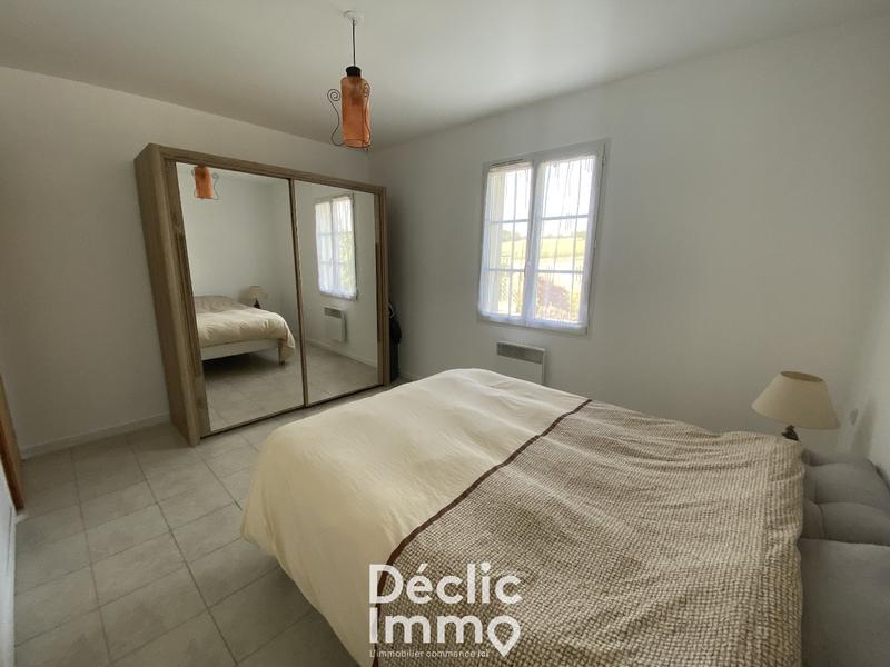 Pavillon - 100 m² - 5 pièces