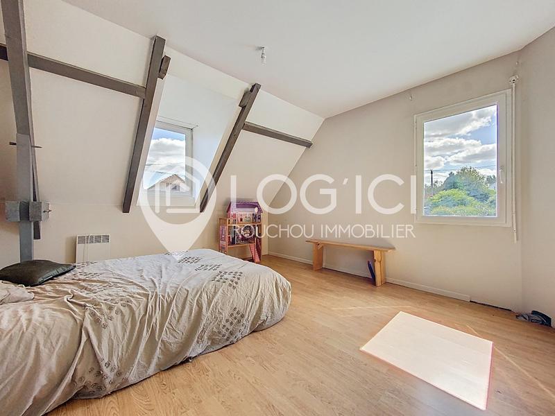 Maison - 153 m² - 6 pièces