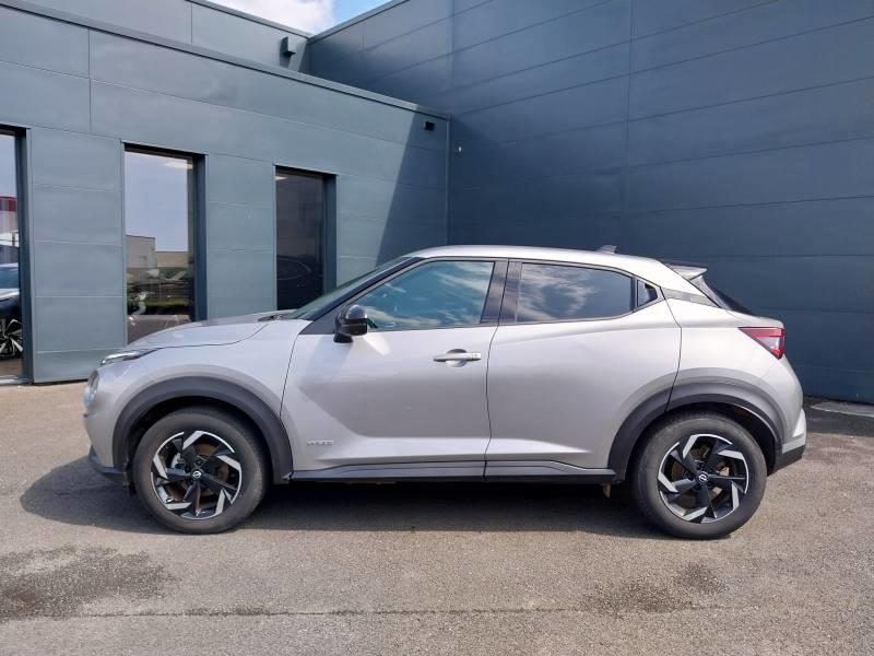 Nissan Juke Hybrid 143 Business+