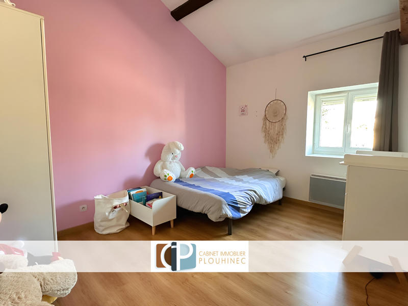 Maison - 117 m² - 4 pièces