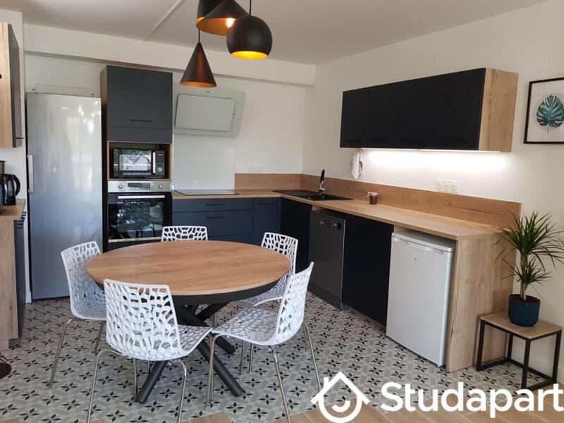 Appartement - 109 m² - 6 pièces