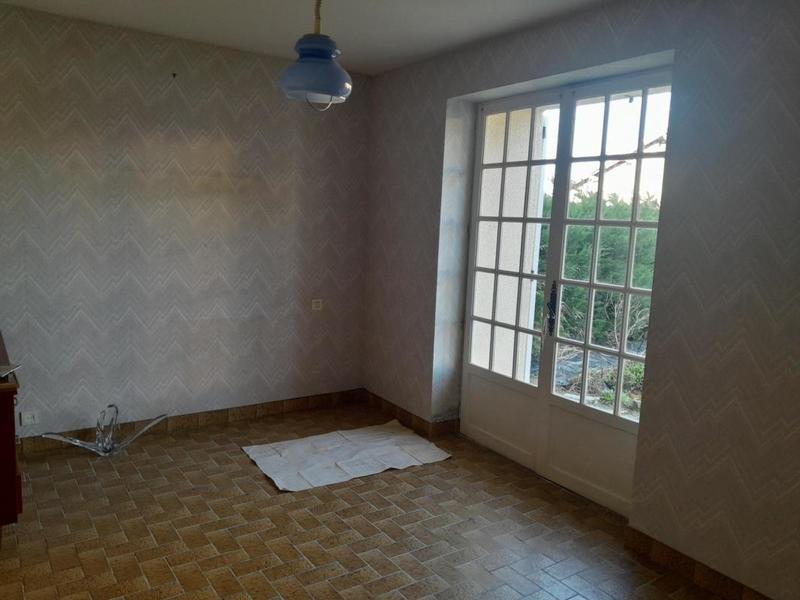 Maison - 111 m² - 6 pièces