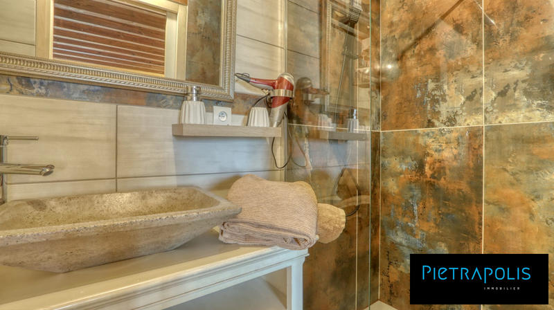 Maison ancienne - 332 m² - 9 pièces