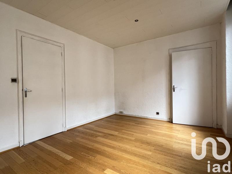 Appartement - 201 m² - 6 pièces