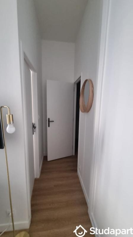 Appartement - 24 m² - 2 pièces