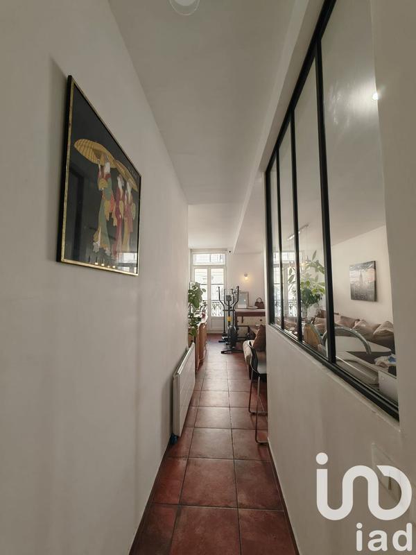 Appartement - 70 m² - 2 pièces