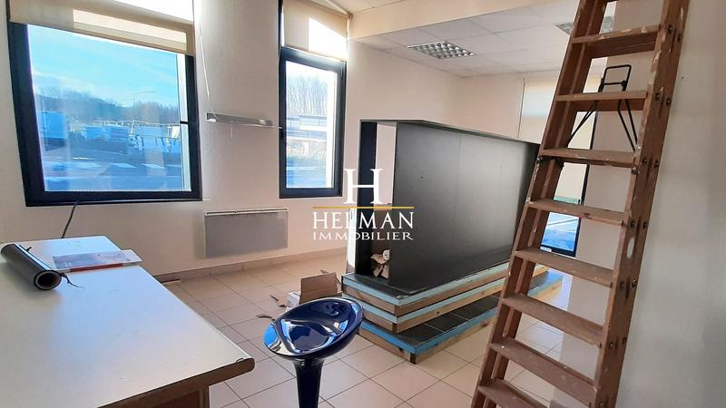 Local d'activités - 424 m² - 7 pièces