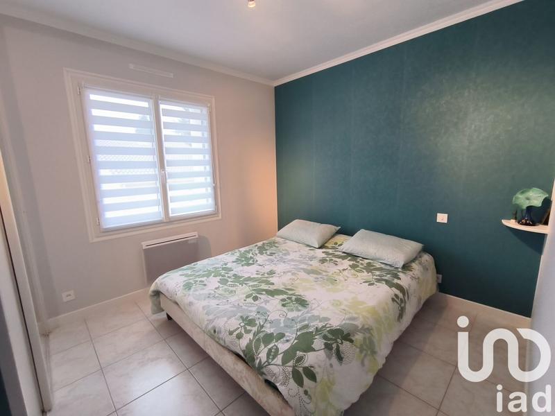 Maison - 119 m² - 5 pièces