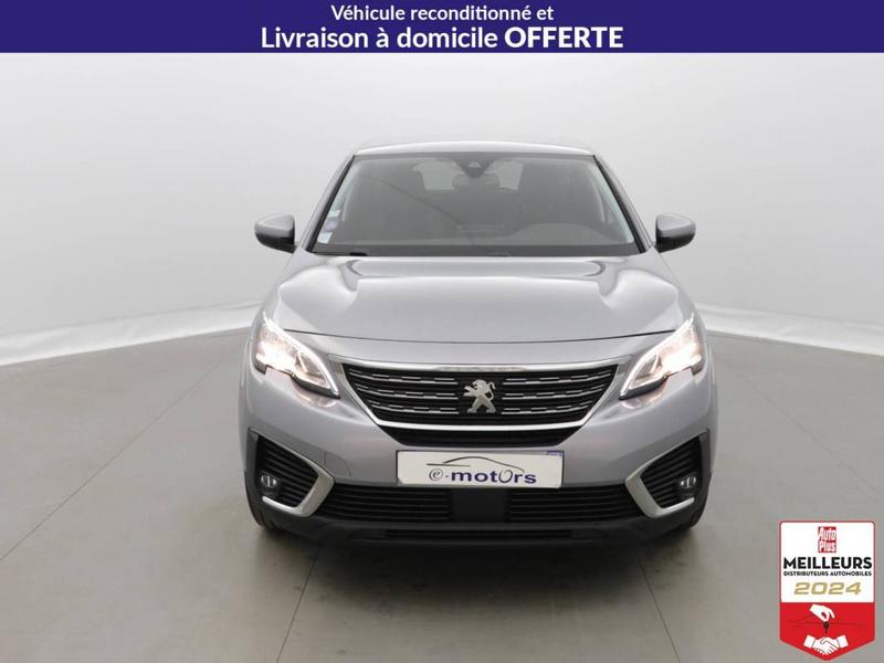Peugeot 5008 PureTech 130 Active +Pdc Ar/Av