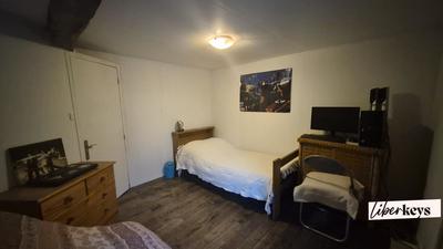 Longère - 160 m² - 5 pièces