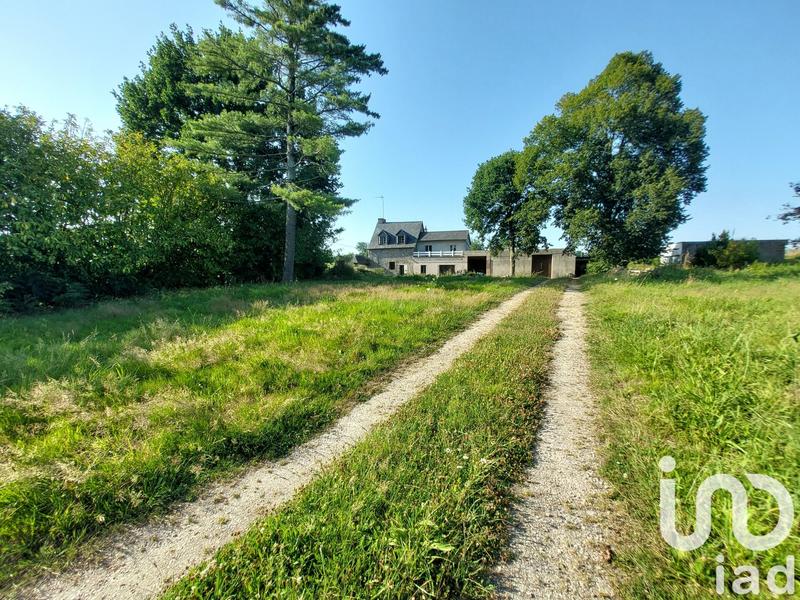 Maison de campagne - 173 m² - 1 pièce