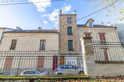 Appartement - 18 m² - 1 pièce