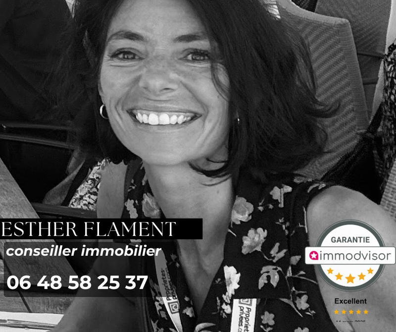 Maison - 213 m² - 6 pièces