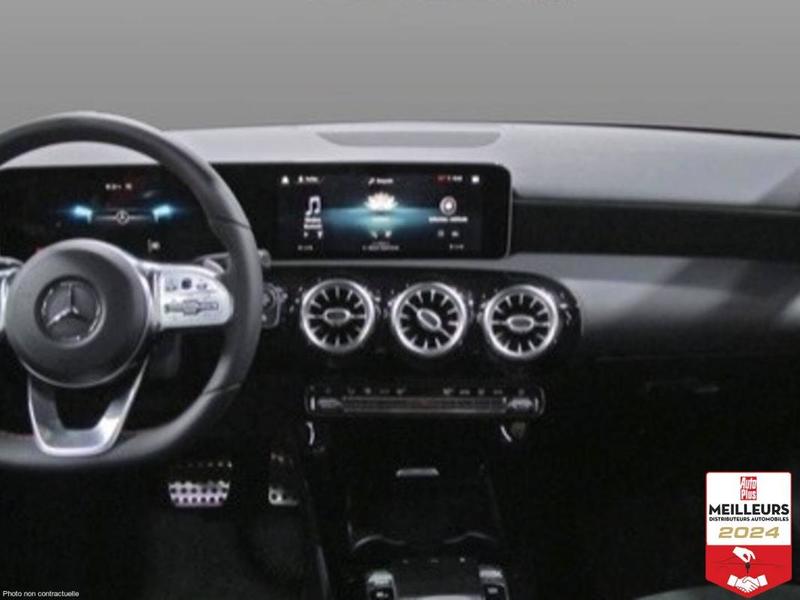Mercedes Classe a 250 e Hybrid Eq 8g-Dct Amg Line +Pack Adv