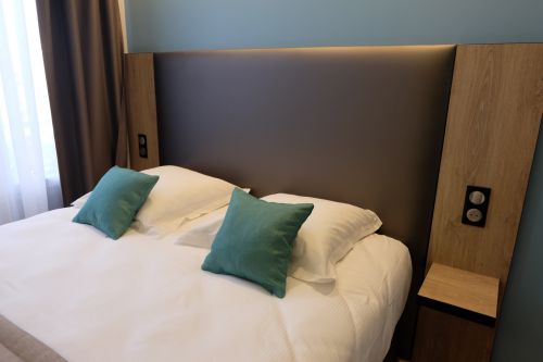 Grand Hôtel Clichy Paris