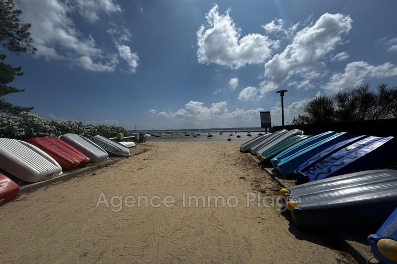 Appartement - 29 m² - 2 pièces