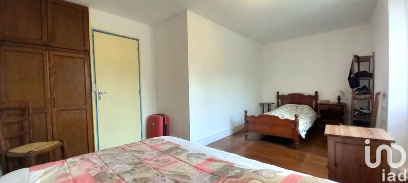 Maison de village - 84 m² - 4 pièces