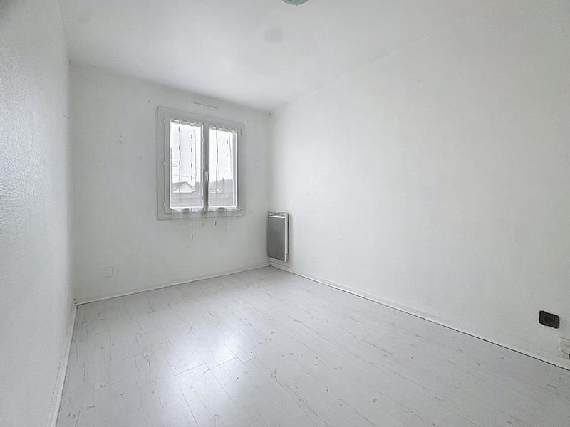 Maison - 59 m² - 3 pièces