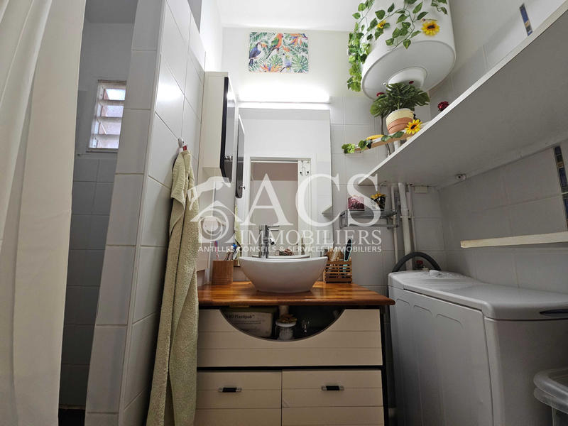 Appartement - 41 m² - 2 pièces