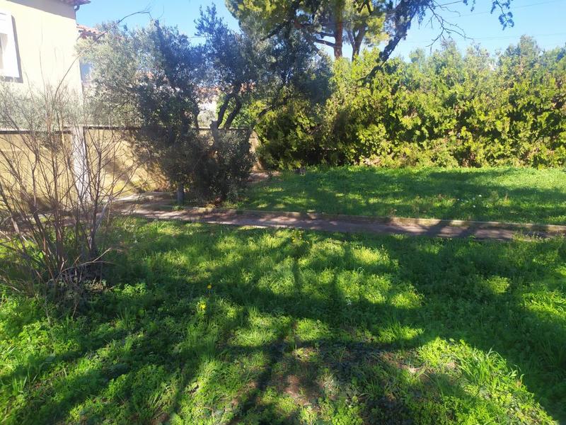 Terrain constructible - 640 m²