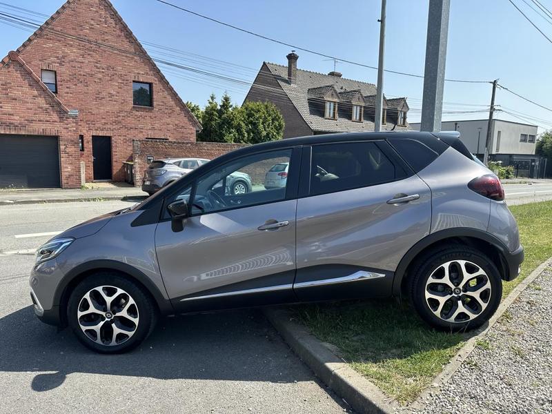 Renault Captur 1.2 TCe 130cv