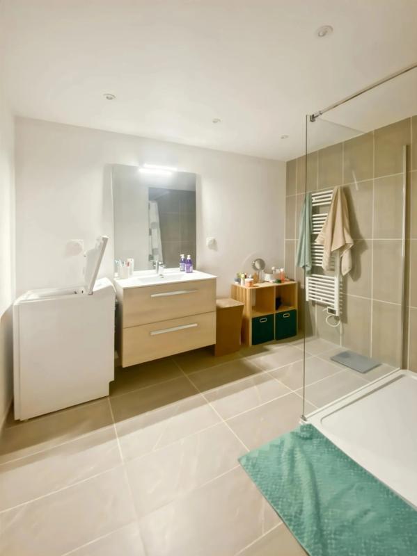 Duplex - 87 m² - 3 pièces