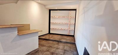 Maison de village - 90 m² - 4 pièces