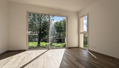 Maison - 137 m² - 6 pièces